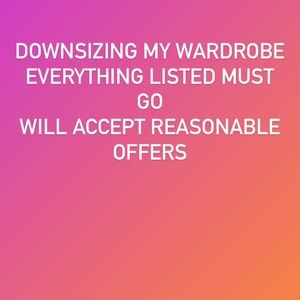 Offers welcome